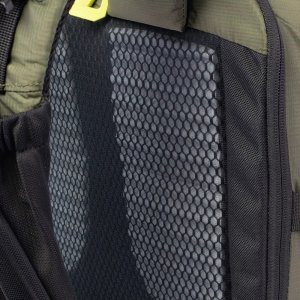 Plecak Elbrus SKIWAY 25 woodbine/black 13