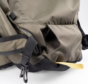 Plecak Elbrus SKIWAY 25 woodbine/black 14