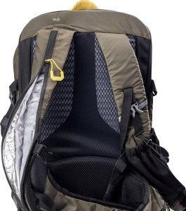 Plecak Elbrus SKIWAY 25 woodbine/black 16