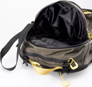 Plecak Elbrus SKIWAY 25 woodbine/black 18