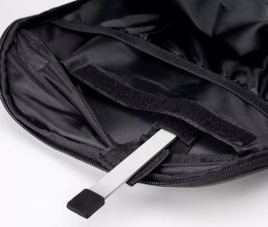 Plecak Elbrus SKIWAY 25 woodbine/black 20