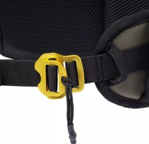 Plecak Elbrus SKIWAY 25 woodbine/black 5