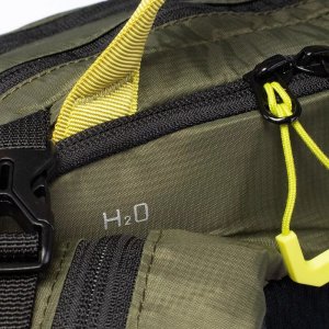 Plecak Elbrus SKIWAY 25 woodbine/black 7