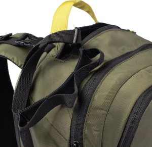 Plecak Elbrus SKIWAY 25 woodbine/black 8