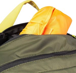 Plecak Elbrus SKIWAY 25 woodbine/black 9