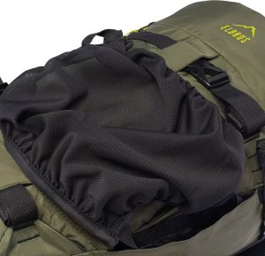 Plecak Elbrus SKIWAY 25 woodbine/black 10