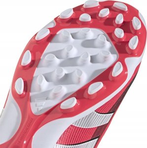 Buty adidas Predator League 2G/3G AG ID3837 4