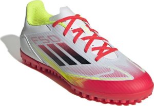 Buty adidas F50 Club TF IE1225 4