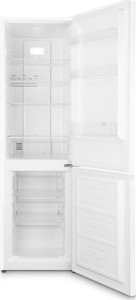 Lodówka Eta Lodówka | ETA275090000E | Energy efficiency class E | Free standing | Combi | Height 180 cm | No Frost system | Lodówka pojemność netto 182 L | Zamrażarka pojemność netto 71 L | 40 dB | Biały 3