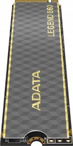 Dysk SSD ADATA Legend 860 2TB M.2 2280 PCI-E x4 Gen4 NVMe (SLEG-860-2000GCS) 6