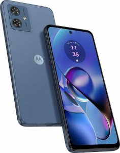 Smartfon Motorola Moto G54 5G 4/128GB Niebieski  (PAYT0020SE) 1