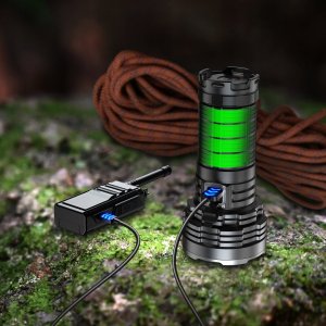 Fenix LR40R V2.0 -hakuvalo, 15000 lm 8