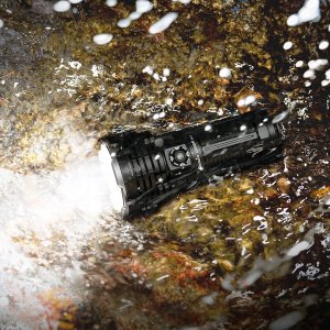 Fenix LR40R V2.0 -hakuvalo, 15000 lm 9