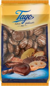 Piernik Szkota TAGO, 800g 2