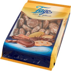 Piernik Szkota TAGO, 800g 3