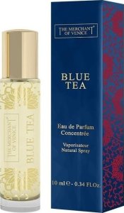 The Merchant of Venice Blue Tea Woda perfumowana, 10ml 1
