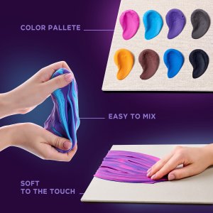 Zestaw kreatywny #Opera w Sydney 30*40cm  10039 5