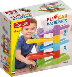 QUERCETTI FLIP CAR TOR WYŚCIGOWY 1