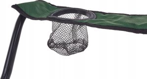 KRZESŁO SKŁADANE TURYSTYCZNE MORO + POKROWIEC 4