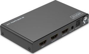 DIGITUS 1x2 HDMI Splitter 8K/60Hz 2