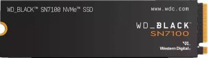 Dysk SSD WD SN7100 2TB M.2 2280 PCI-E x4 Gen4 NVMe (WDS200T4X0E-00CJA0) 1