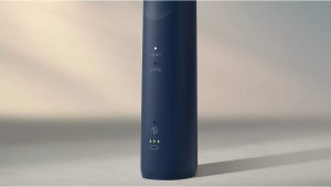 Szczoteczka Philips Sonicare 5500 HX7119/01 2 szt. Biała/Granatowa 14