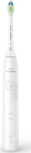 Szczoteczka Philips Sonicare 5500 HX7119/01 2 szt. Biała/Granatowa 6