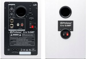 Głośnik PreSonus ML Eris 3.5 BT White - Para Monitorów Bluetooth 3