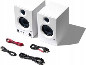 Głośnik PreSonus ML Eris 3.5 BT White - Para Monitorów Bluetooth 4