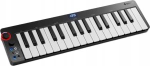 ML DONNER N-32 - Klawiatura sterująca MIDI 32 klawisze 2