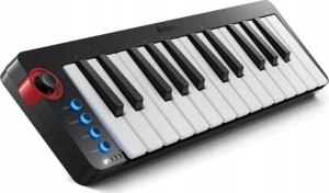 ML DONNER N-25 - Klawiatura sterująca MIDI 25 klawiszy 3
