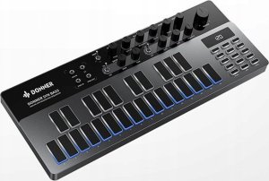 ML DONNER B1 - Analogowy syntezator basowy 4