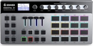 ML DONNER D1 - Automat perkusyjny Beat Machine 2