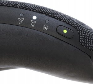 Therabody Gogle relaksacyjne SmartGoggles 2.0 czarne 11