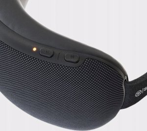 Therabody Gogle relaksacyjne SmartGoggles 2.0 czarne 12