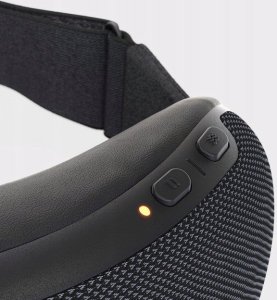 Therabody Gogle relaksacyjne SmartGoggles 2.0 czarne 13