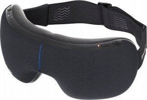 Therabody Gogle relaksacyjne SmartGoggles 2.0 czarne 2