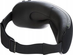 Therabody Gogle relaksacyjne SmartGoggles 2.0 czarne 3