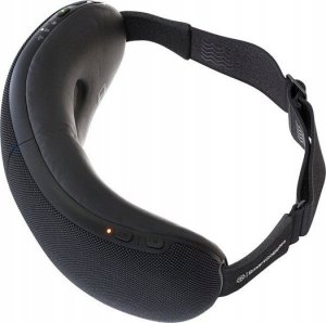 Therabody Gogle relaksacyjne SmartGoggles 2.0 czarne 4
