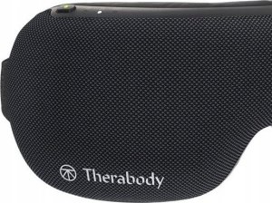 Therabody Gogle relaksacyjne SmartGoggles 2.0 czarne 5