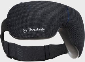 Therabody Gogle relaksacyjne SmartGoggles 2.0 czarne 9