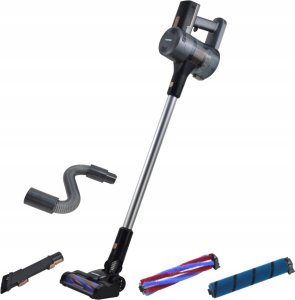 ML Odkurzacz pionowy 2w1 Blaupunkt 22,2V VCH701 15