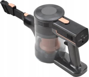 ML Odkurzacz pionowy 2w1 Blaupunkt 22,2V VCH701 16