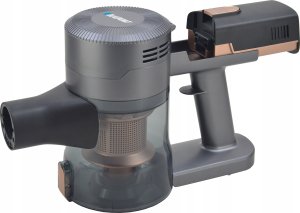 ML Odkurzacz pionowy 2w1 Blaupunkt 22,2V VCH701 5