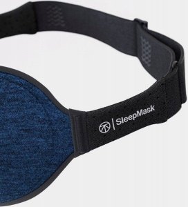 ML Maska relaksacyjna na oczy do spania Therabody Sleep Mask 13