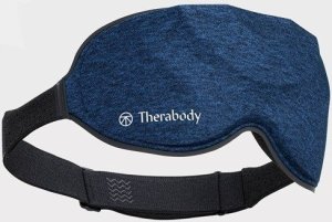 ML Maska relaksacyjna na oczy do spania Therabody Sleep Mask 3
