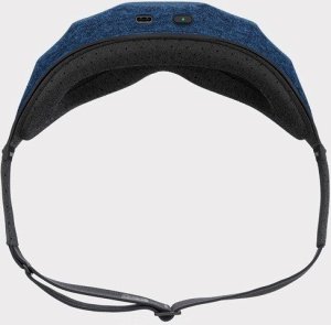 ML Maska relaksacyjna na oczy do spania Therabody Sleep Mask 6