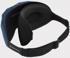 ML Maska relaksacyjna na oczy do spania Therabody Sleep Mask 7