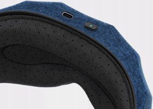 ML Maska relaksacyjna na oczy do spania Therabody Sleep Mask 9