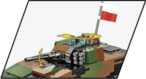 Cobi KTO Rosomak (PL / UA) 4